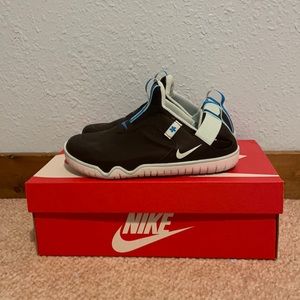 Nike Healthcare Shoes